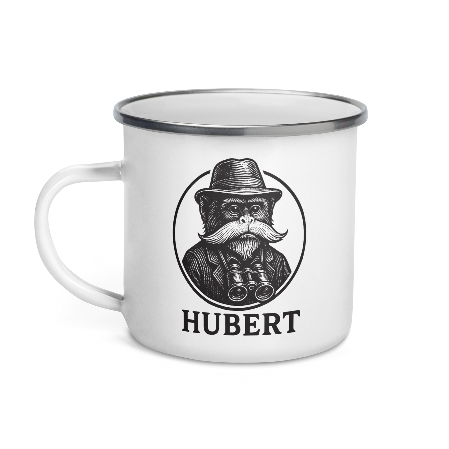 Hubert’s Forest Walk