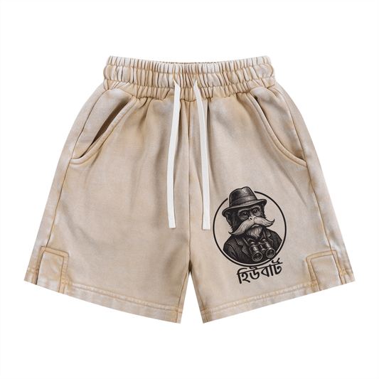 kids shorts